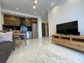 2-бөлмелі пәтер · 45 м² · 2/11 қабат, Махмутлар, бағасы: 420 000 ₸ в Аланье — фото 3