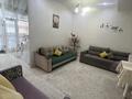 2-комнатная квартира · 75 м² · 23/23 этаж, Розыбакиева — Аль-Фараби за 25 000 ₸ в Алматы, Бостандыкский р-н — фото 30