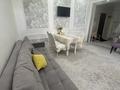 2-комнатная квартира · 75 м² · 23/23 этаж, Розыбакиева — Аль-Фараби за 25 000 ₸ в Алматы, Бостандыкский р-н — фото 31
