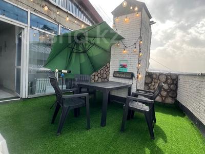 2-комнатная квартира · 75 м² · 23/23 этаж, Розыбакиева — Аль-Фараби за 25 000 ₸ в Алматы, Бостандыкский р-н