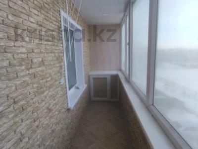 4-комнатная квартира · 83 м² · 3/3 этаж, Украинская за 21.9 млн 〒 в Петропавловске