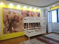 3-бөлмелі пәтер · 140 м² · 2/10 қабат, Луганского 5, бағасы: 700 000 ₸ в Алматы, Медеуский р-н — фото 12