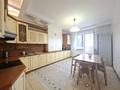 3-бөлмелі пәтер · 140 м² · 2/10 қабат, Луганского 5, бағасы: 700 000 ₸ в Алматы, Медеуский р-н — фото 14