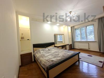 3-бөлмелі пәтер · 140 м² · 2/10 қабат, Луганского 5, бағасы: 700 000 ₸ в Алматы, Медеуский р-н