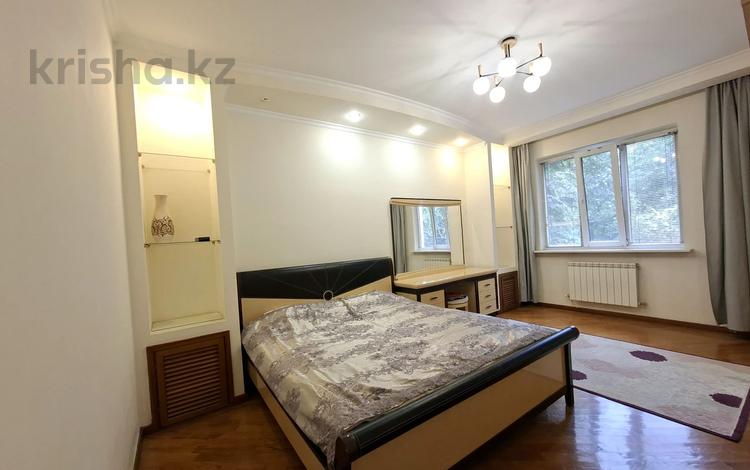 3-бөлмелі пәтер · 140 м² · 2/10 қабат, Луганского 5, бағасы: 700 000 ₸ в Алматы, Медеуский р-н — фото 5