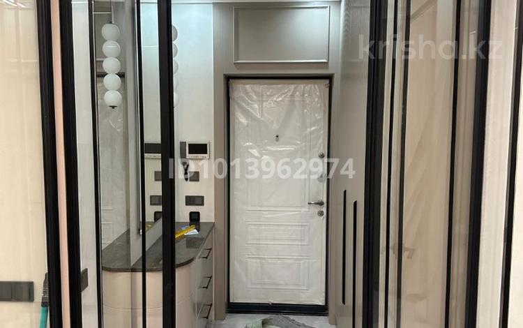 4-комнатная квартира · 121.5 м² · 11/16 этаж, мкр Коктем-3 24 — Сатпаева за 140 млн ₸ в Алматы, Бостандыкский р-н — фото 2