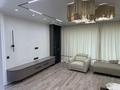 4-комнатная квартира · 121.5 м² · 11/16 этаж, мкр Коктем-3 24 — Сатпаева за 140 млн ₸ в Алматы, Бостандыкский р-н — фото 10