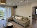 4-комнатная квартира · 121.5 м² · 11/16 этаж, мкр Коктем-3 24 — Сатпаева за 140 млн ₸ в Алматы, Бостандыкский р-н — фото 12