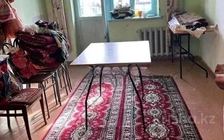 2-комнатная квартира · 50.8 м² · 2/3 этаж, Ыкылас за 29 млн ₸ в Алматы, Ауэзовский р-н — фото 2