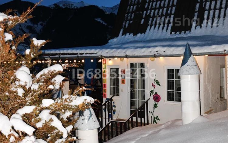 Дом · 5 комнат · 200 м², Дп Звездочка 120 за 40 000 〒 в Алматы — фото 202