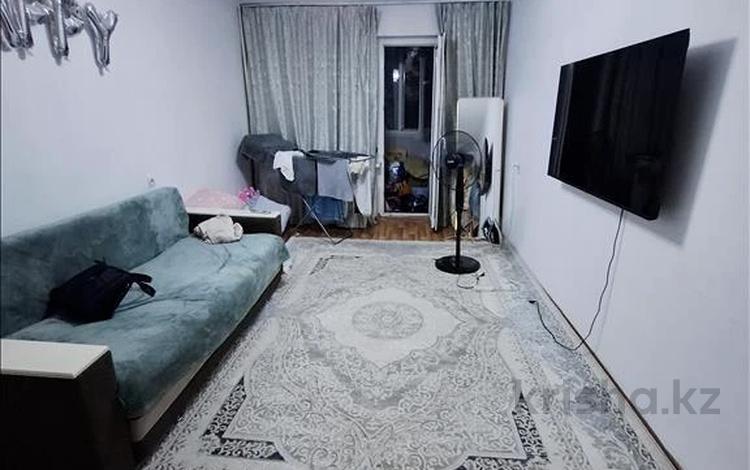 2-бөлмелі пәтер · 52 м² · 3/5 қабат, мкр Айнабулак-3, бағасы: 33.5 млн ₸ в Алматы, Жетысуский р-н — фото 6