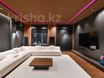 Часть дома · 7 комнат · 320 м² · 2.6 сот., Муналжар 10 за 360 млн 〒 в Астане, Есильский р-н