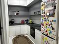 3-комнатная квартира · 72.4 м² · 3/10 этаж, Володарского 40а — Тимирязева - Байтурсынова за 83 млн ₸ в Алматы, Бостандыкский р-н — фото 6