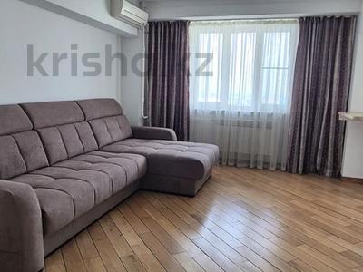 3-комнатная квартира · 90 м² · 8/12 этаж, мкр Самал-2 — Назарбаева за 600 000 ₸ в Алматы, Медеуский р-н