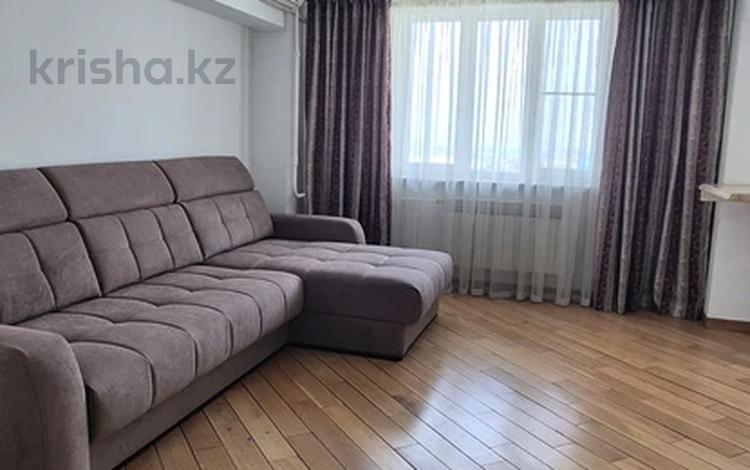 3-комнатная квартира · 90 м² · 8/12 этаж, мкр Самал-2 — Назарбаева за 600 000 ₸ в Алматы, Медеуский р-н — фото 30