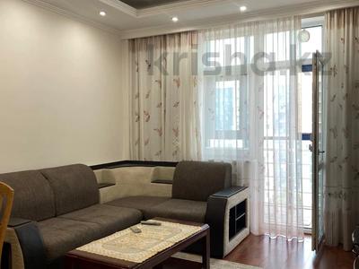 3-бөлмелі пәтер · 90 м² · 8/10 қабат, Сарайшык 34, бағасы: ~ 46 млн ₸ в Астане, Есильский р-н