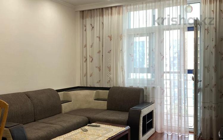 3-бөлмелі пәтер · 90 м² · 8/10 қабат, Сарайшык 34, бағасы: ~ 46 млн ₸ в Астане, Есильский р-н — фото 3
