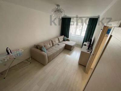 Продажа квартир в Астане: 1-комнатная квартира · 38.3 м² · 12/24 этаж, Бектурова 4в за 21.5 млн 〒 1-комнатная квартира · 38.3 м² · 12/24 этаж, Бектурова 4в за 21.5 млн 〒 в Астане, Есильский р-н