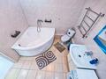 3-комнатная квартира · 100 м² · 1/5 этаж, 14-й мкр 12 — МОРЕ,АКВАПАРК,ТЦ АСТАНА,ЦЕНТР ГОРОДА за 15 000 ₸ в Актау — фото 4