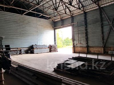 Промбаза · 1 сотка, Валиханова 5 за 895 000 ₸ в Есик
