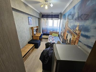2-комнатная квартира, 45 м², 4/5 этаж, Торайгырова за 21.5 млн 〒 в Алматы, Бостандыкский р-н