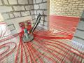 Үйдің бір бөлігі · 6 бөлме · 180 м² · 7.5 жүзд., Ансар 94 — Продам новый частный дом на участке 7,5 соток (ЛПХ) Продается просторный и качественно построенный дом 2026 года постройки. Характеристики дома: * Размер дома: 14 × 17 м. * Общая площадь по полу: 180 м². * Участок: 7,5 соток, ЛПХ. * Год постройки: 2026. Строительные материалы и преимущества: * Надежный фундамент глубиной до 1 метра с армированием российской арматурой. * Бетон марки М350. * Стены из автоклавного газоблока. * Кровля из модульной металлочерепицы цвета «Антрацит», толщина металла 0,47 мм. * Качественная стропильная система из сосны. * Полностью утепленная крыша эковатой. * Напольное покрытие — ламинат 33 класса, толщина 8 мм. * Установлен мощный газовый котел на 420 м². Дом строился для себя с использованием качественных материалов и соблюдением строительных норм. Отличный вариант для комфортного проживания большой семьи. По всем вопросам звоните или пишите., бағасы: 57 млн ₸ в Кемертогане — фото 53