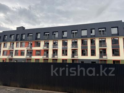 2-бөлмелі пәтер · 59.89 м² · 3/4 қабат, Рахымбаева 47, бағасы: 29 млн ₸ в 