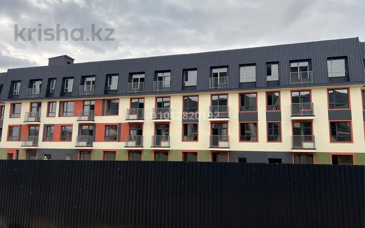 2-комнатная квартира · 59.89 м² · 3/4 этаж, Рахымбаева 47 за 29 млн ₸ в  — фото 2
