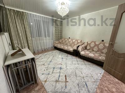 3-бөлмелі пәтер · 60.3 м² · 9/10 қабат, Рыскулова 37, бағасы: 25 млн ₸ в Семее