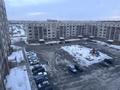 3-комнатная квартира · 122 м² · 7/9 этаж, мкр. Алтын орда за 34 млн ₸ в Актобе — фото 21