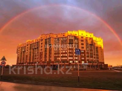 3-бөлмелі пәтер · 122 м² · 7/9 қабат, мкр. Алтын орда, Алтын орда, бағасы: 38 млн ₸ в Актобе