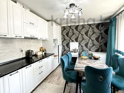 Отдельный дом · 4 комнаты · 95 м² · 6 сот., Переулок Планетный за 700 000 ₸ в Усть-Каменогорске