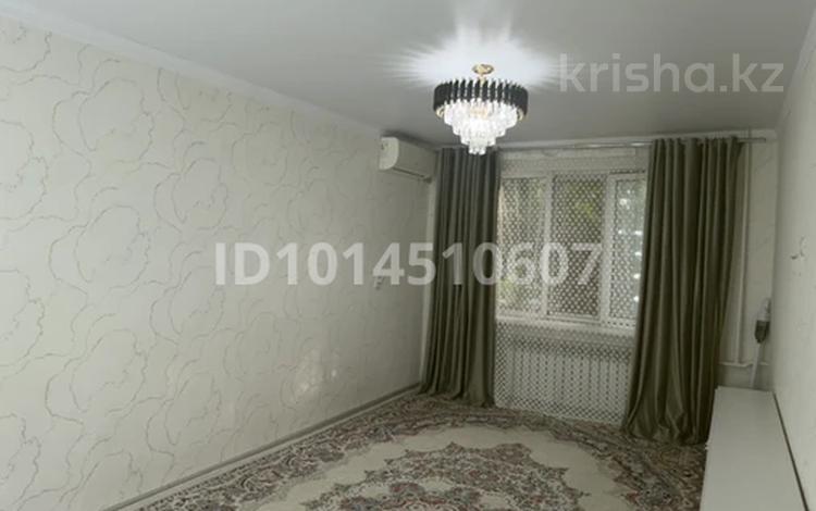 2-комнатная квартира · 42.8 м² · 1/5 этаж, мкр 5 104 — Цон, Вечная огонь караоке Жаным сол за 14 млн ₸ в Актобе — фото 2