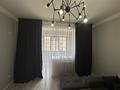 2-бөлмелі пәтер · 75 м² · 13/17 қабат, Достык 138 — Жолдасбекова, бағасы: 550 000 ₸ в Алматы, Медеуский р-н — фото 5
