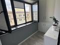 2-бөлмелі пәтер · 75 м² · 13/17 қабат, Достык 138 — Жолдасбекова, бағасы: 550 000 ₸ в Алматы, Медеуский р-н — фото 6