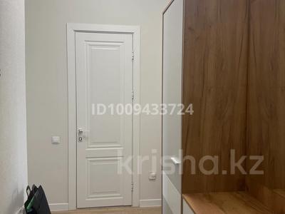 2-комнатная квартира · 48 м² · 9/16 этаж, Шамши Калдаякова — Сарыкол за 350 000 ₸ в Астане, Алматы р-н
