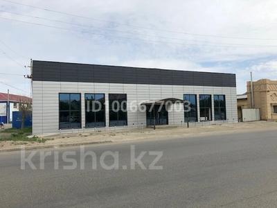Свободное назначение, офисы, магазины и бутики, склады, салоны красоты, развлечения · 1000 м² за 2 млн 〒 в Атырау, мкр Атырау
