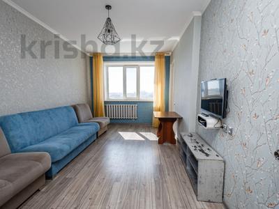 2-бөлмелі пәтер · 53.6 м² · 16/25 қабат, Абая 92/1, бағасы: ~ 23.6 млн ₸ в Астане, р-н Байконур