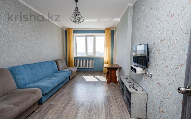 2-бөлмелі пәтер · 53.6 м² · 16/25 қабат, Абая 92/1, бағасы: ~ 23.6 млн ₸ в Астане, р-н Байконур — фото 2
