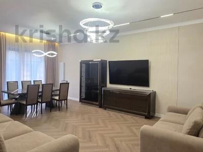 4-бөлмелі пәтер · 160 м² · 2/3 қабат, Кажымукана 109, бағасы: ~ 352 млн ₸ в Алматы, Медеуский р-н