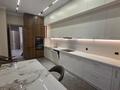 4-бөлмелі пәтер · 160 м² · 2/3 қабат, Кажымукана 109, бағасы: ~ 352 млн ₸ в Алматы, Медеуский р-н — фото 61