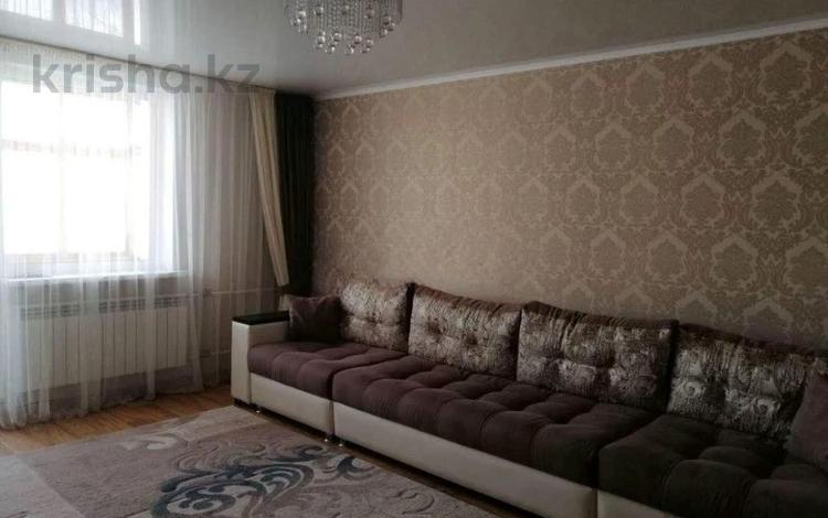 4-бөлмелі пәтер · 82.9 м² · 5/5 қабат, 5-й Микрорайон 7, бағасы: 30 млн ₸ в Костанае — фото 2