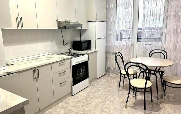 1-бөлмелі пәтер · 35 м² · 7/9 қабат, Райымбек Батыр, бағасы: 24.5 млн ₸ в  — фото 4