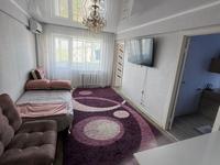 3-бөлмелі пәтер · 55 м² · 5/5 қабат, Агыбай батыра 17 — Возле автостанции и базара, бағасы: 28 000 ₸ в Балхаше