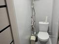 3-комнатная квартира · 55 м² · 5/5 этаж, Агыбай батыра 17 — Возле автостанции и базара за 28 000 ₸ в Балхаше — фото 8