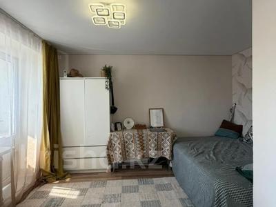 1-комнатная квартира · 22.3 м² · 3/5 этаж, бородина 225 за 12.5 млн ₸ в Костанае