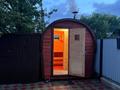 Жеке үй · 3 бөлме · 90 м² · 6 жүзд., Луговая 57, бағасы: 17 млн ₸ в Щучинске — фото 3