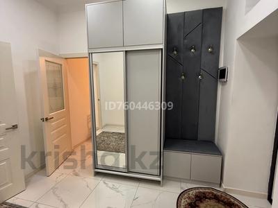 Аренда домов или дач в Алматы: Отдельный дом · 2 комнаты · 63 м², мкр Нурлытау (Энергетик), Нуртазина 30/1 за 550 000 〒 Отдельный дом · 2 комнаты · 63 м², мкр Нурлытау (Энергетик), Нуртазина 30/1 за 550 000 〒 в Алматы, Бостандыкский р-н