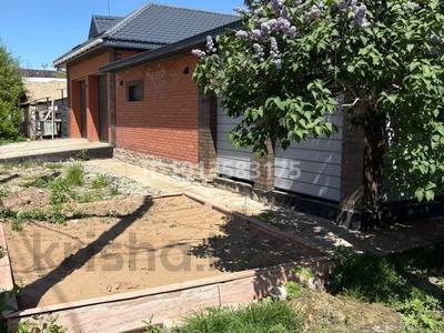 Отдельный дом · 5 комнат · 185 м² · 4 сот., Мусина 39 — Исатая Батыра пересечение Мусина за 85 млн ₸ в Уральске