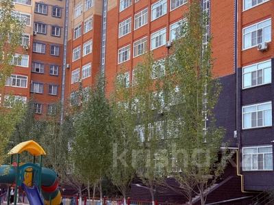 1-бөлмелі пәтер · 47.6 м² · 3/10 қабат, мкр. Алтын орда, Алии Молдагуловой, бағасы: 20.8 млн ₸ в Актобе